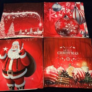 18 x 18 pillow covers